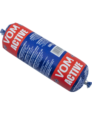 Active Saumon Saucisse 30x 500g