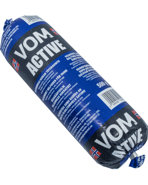 Saucisse protéine active 30x500g