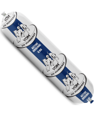 Active Original Saucisse 3x6kg