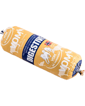 Digestive saucisse30x500g