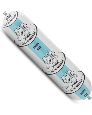 Puppy Saucisses 3x6kg