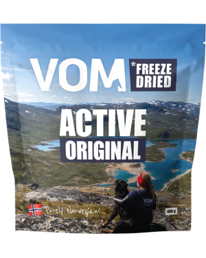 Vomi sec original actif