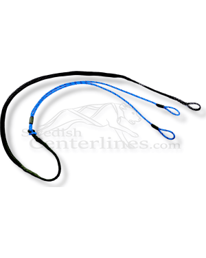 Swedish Centerline CombiX Bike und Canicross 1 Hund