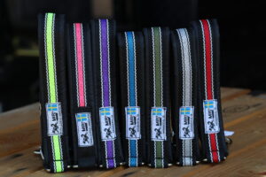 Halsband silber