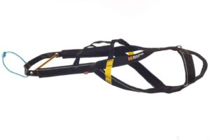 Harnais Stick pour les chiens de trait