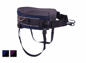 Harnais de trekking non-stop 2.0 (bleu) (Kopie)