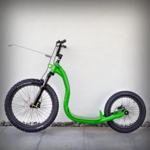 Trottinette pour chien TMX24