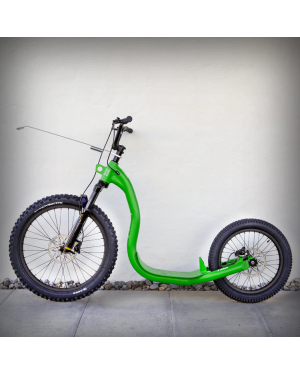 TMX24-TRAILCOMPACT DOG