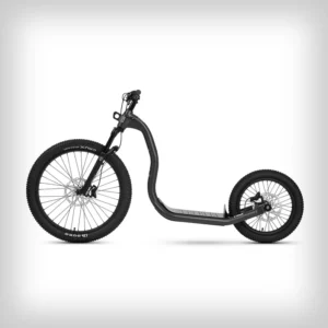 Trottinette pour chien TMX27