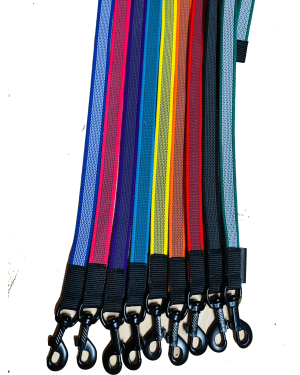 Soft Grip Schleppleine 2m