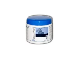 Crème protectrice pour les pattes des chiens (hiver)