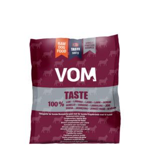TASTE Panse de boeuf boulettes de viande 15x 560g (Kopie)
